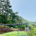 Alp Hotel Turunç