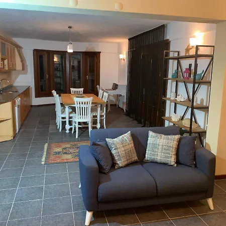 Aparthotel Alp Turunc