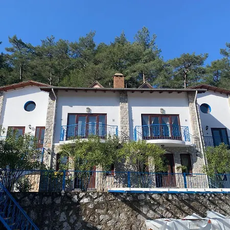 Alp Ξενοδοχείο