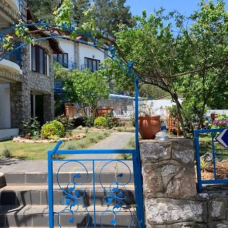 Alp Hotel