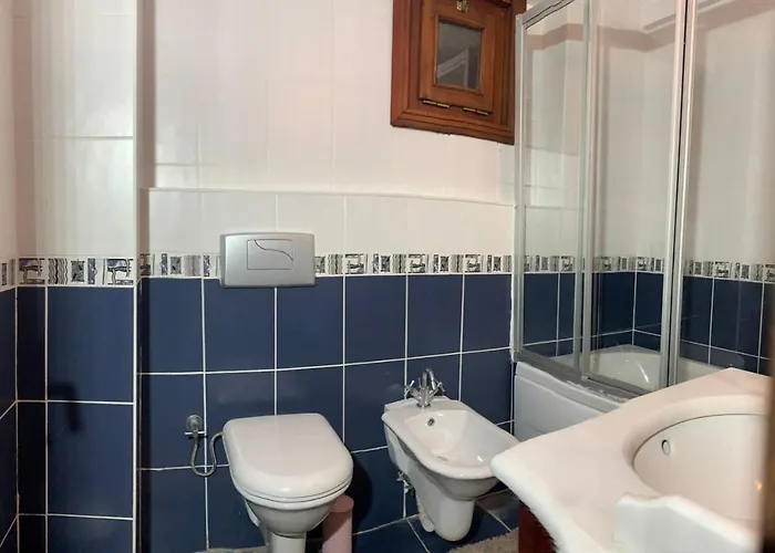 Hotel Alp Turunc