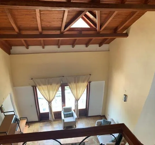 Hotel Alp