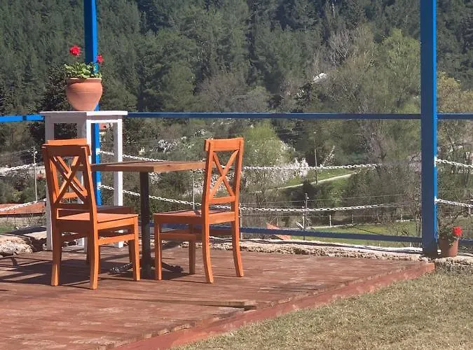 Alp Hotel