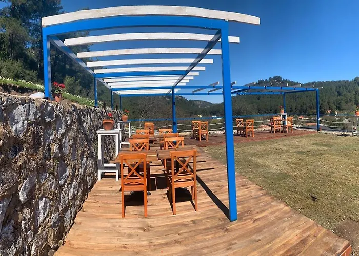 Alp Hotel Turunc