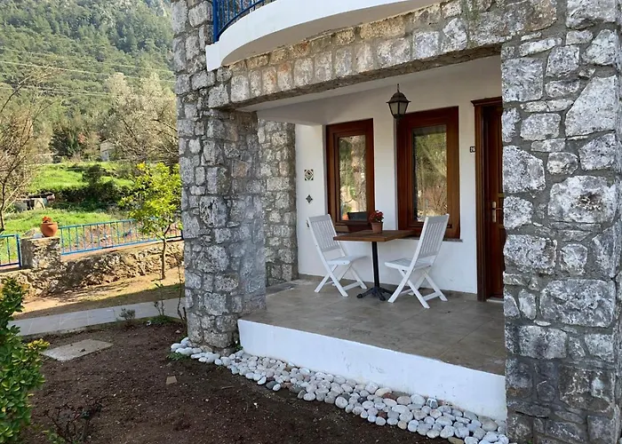 Hotel Alp Turunc