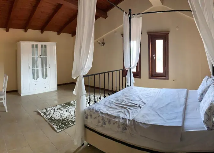 Hotel Alp
