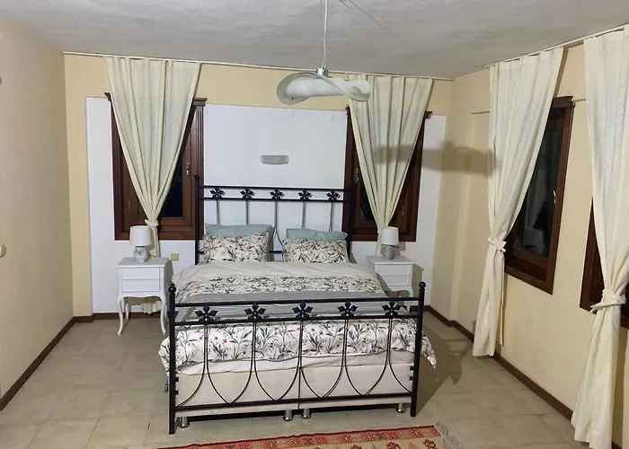 Hotel Alp Turunc