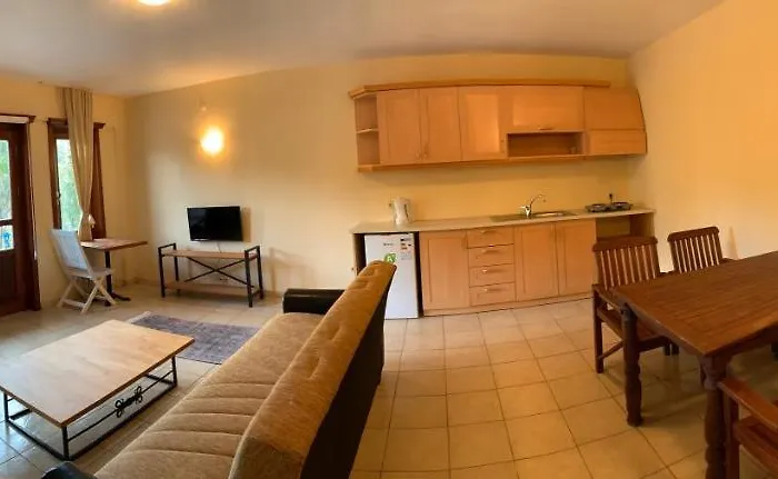Alp Hotel