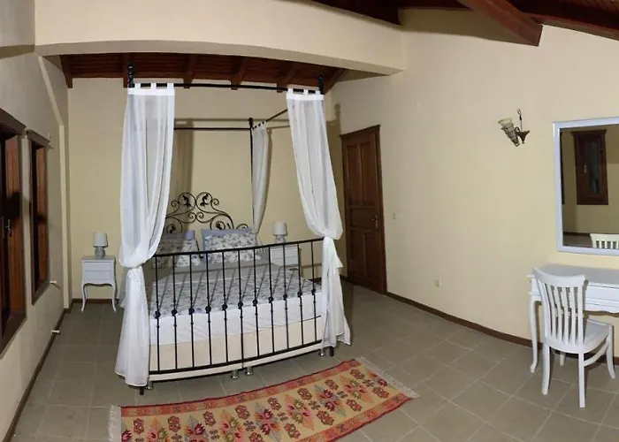 Alp Hotel