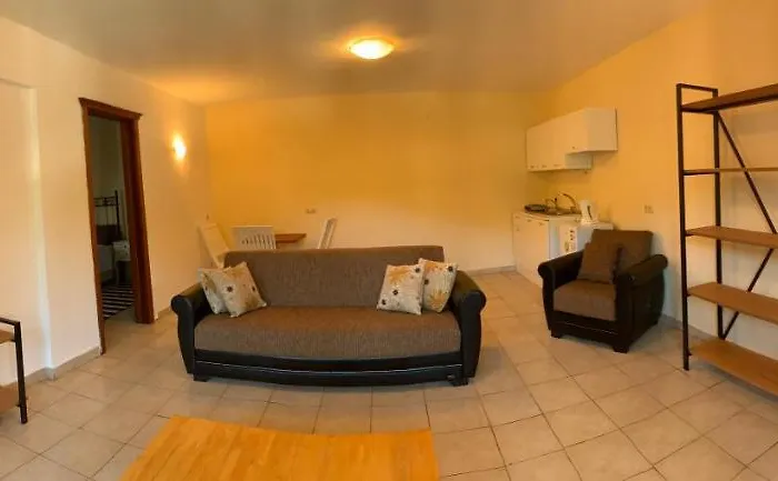 Hotel Alp Turunc