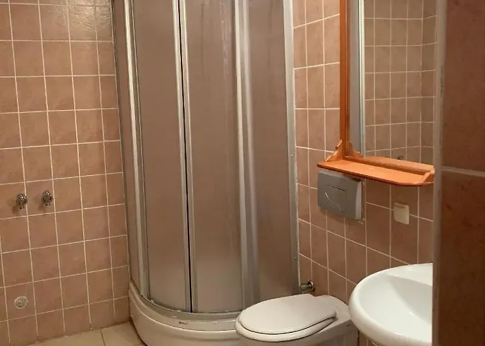 Alp Hotel Turunc