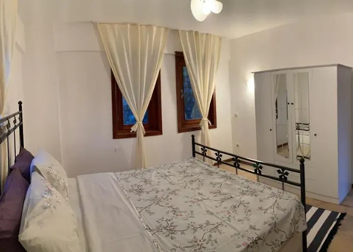 Hotel Alp