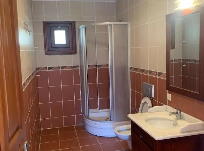 Hotel Alp Turunc