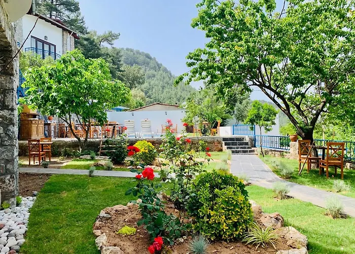 Alp Hotel *