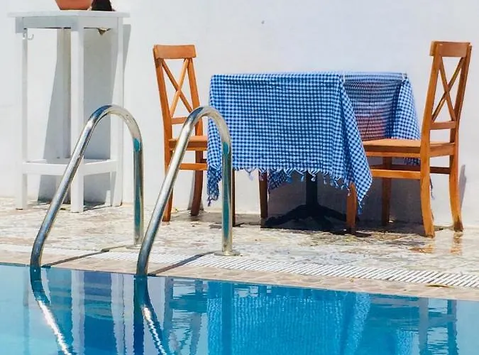 Hotel Alp Turunc