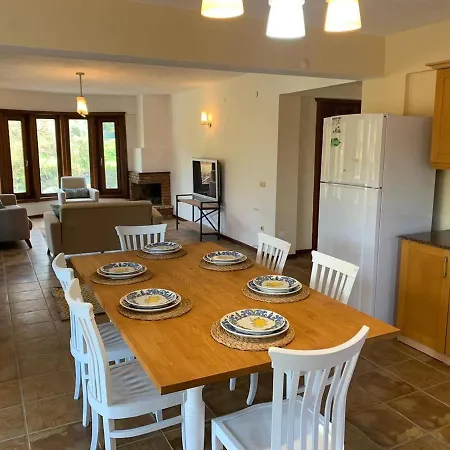 Szálloda Alp Turunc