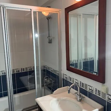 Szálloda Alp Turunc