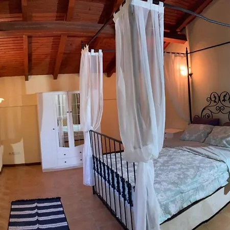 Alp Aparthotel Turunc