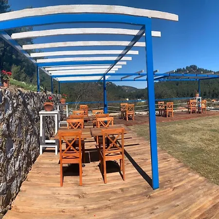 Alp Aparthotel Turunc