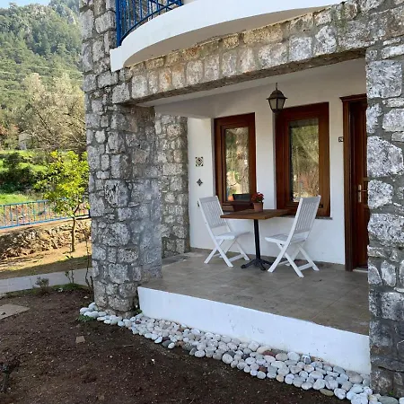 Aparthotel Alp Turunc
