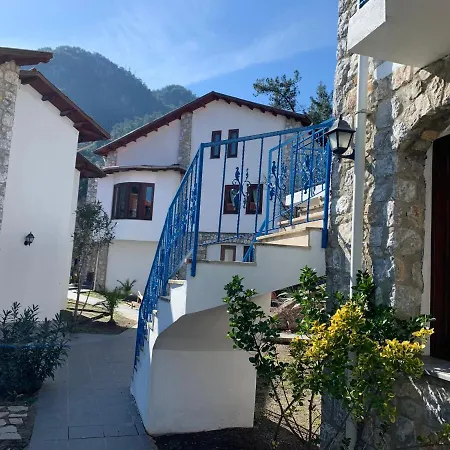 Alp Aparthotel Turunc