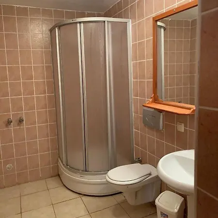 Alp Szálloda Turunc