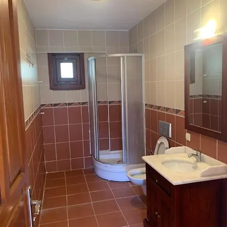 Aparthotel Alp Turunc