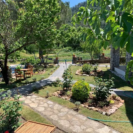 Alp Aparthotel Turunc