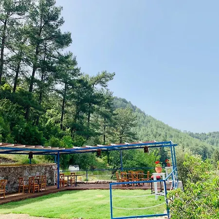Alp Aparthotel Turunc