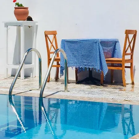 Szálloda Alp Turunc